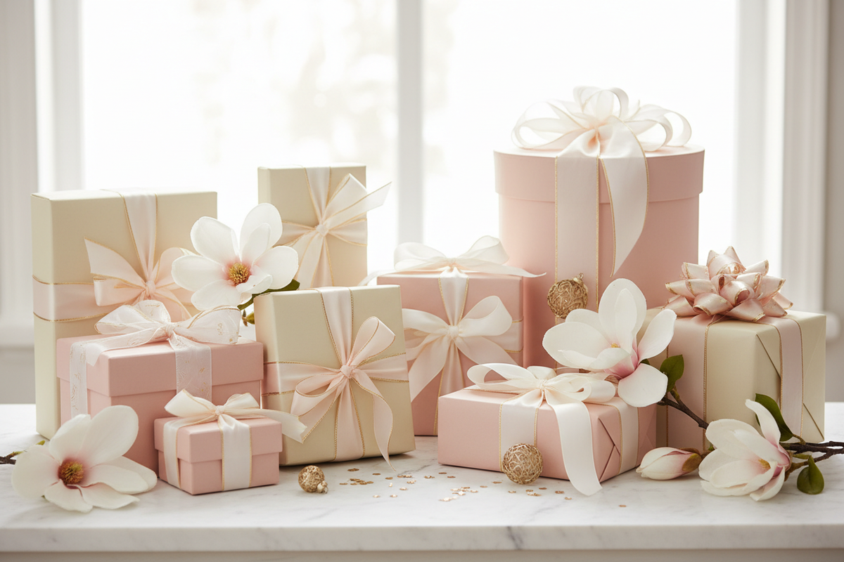 Shop Gifts