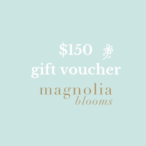 GIFT VOUCHERS