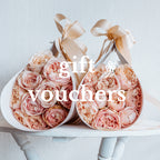 MAGNOLIA BLOOM GIFT VOUCHERS