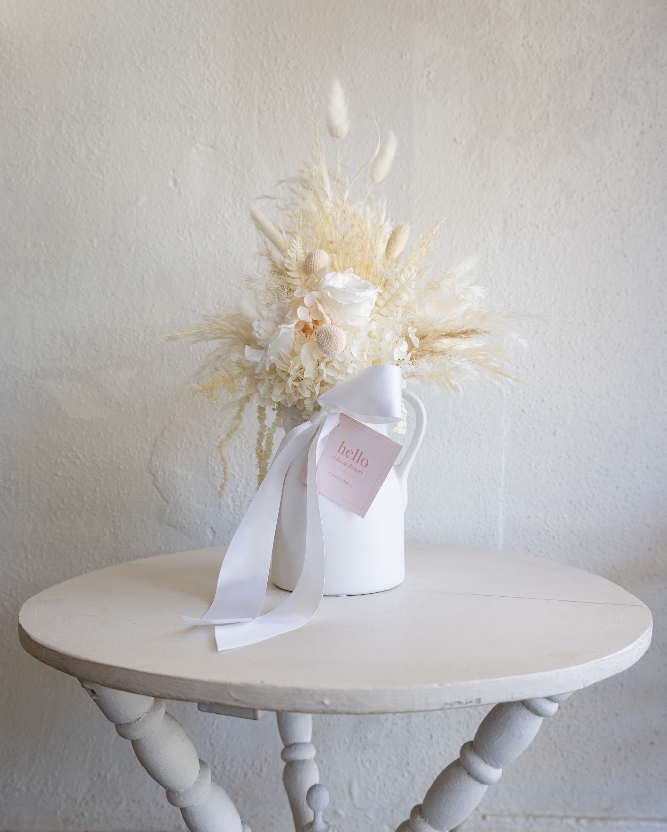 Preserved Love Jug