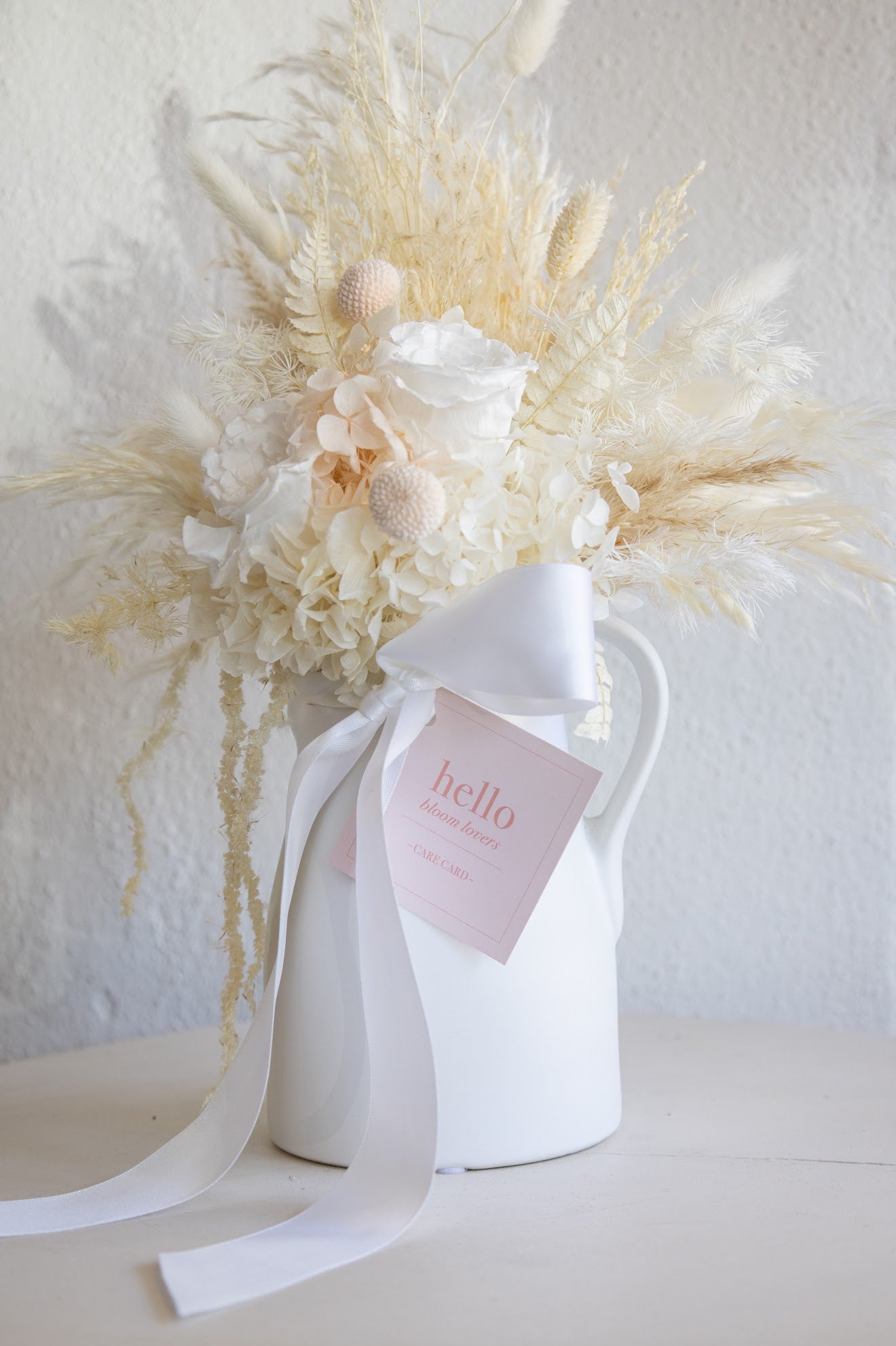 Preserved Love Jug