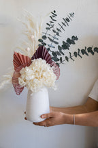 PRESERVED LUXE POT
