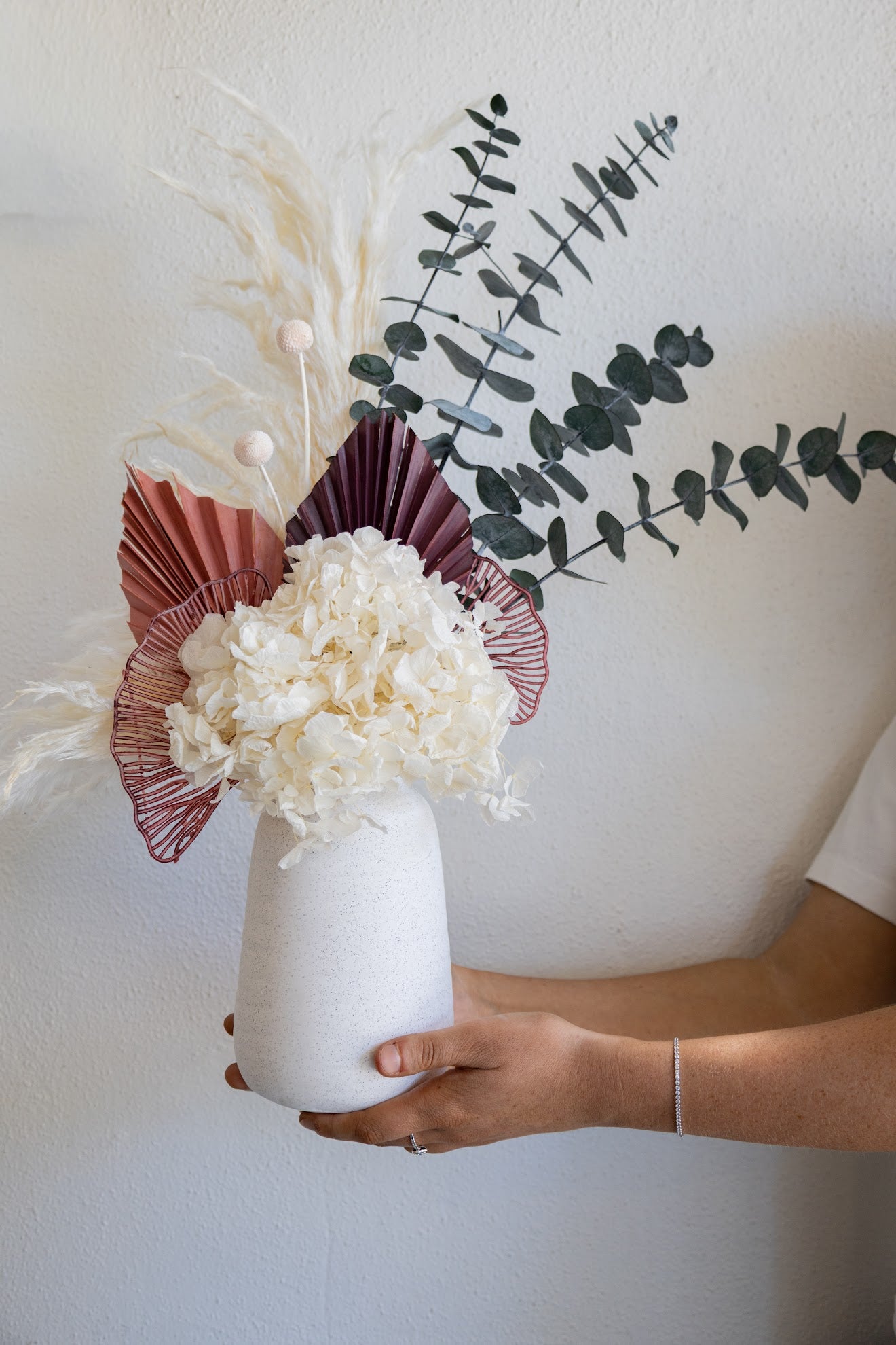 PRESERVED LUXE POT