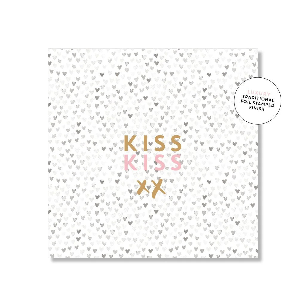 KISS KISS GIFT CARD