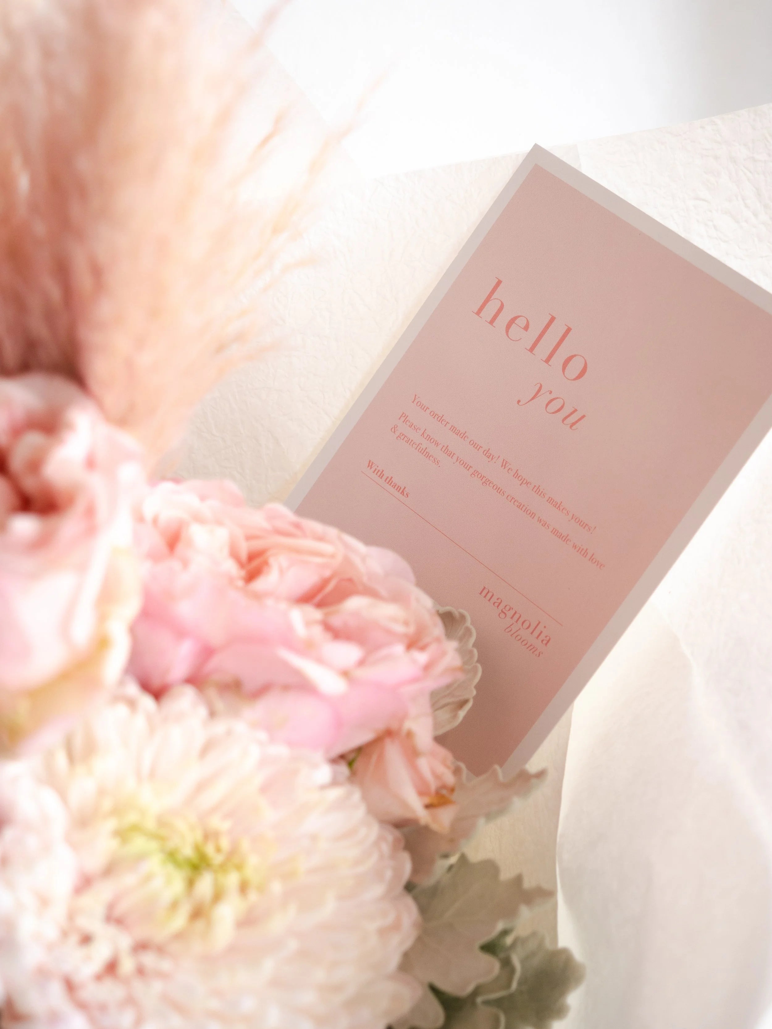 BLISS BOUQUET