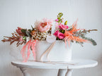 LOVE BUCKET