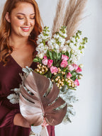 LUXE BOUQUET