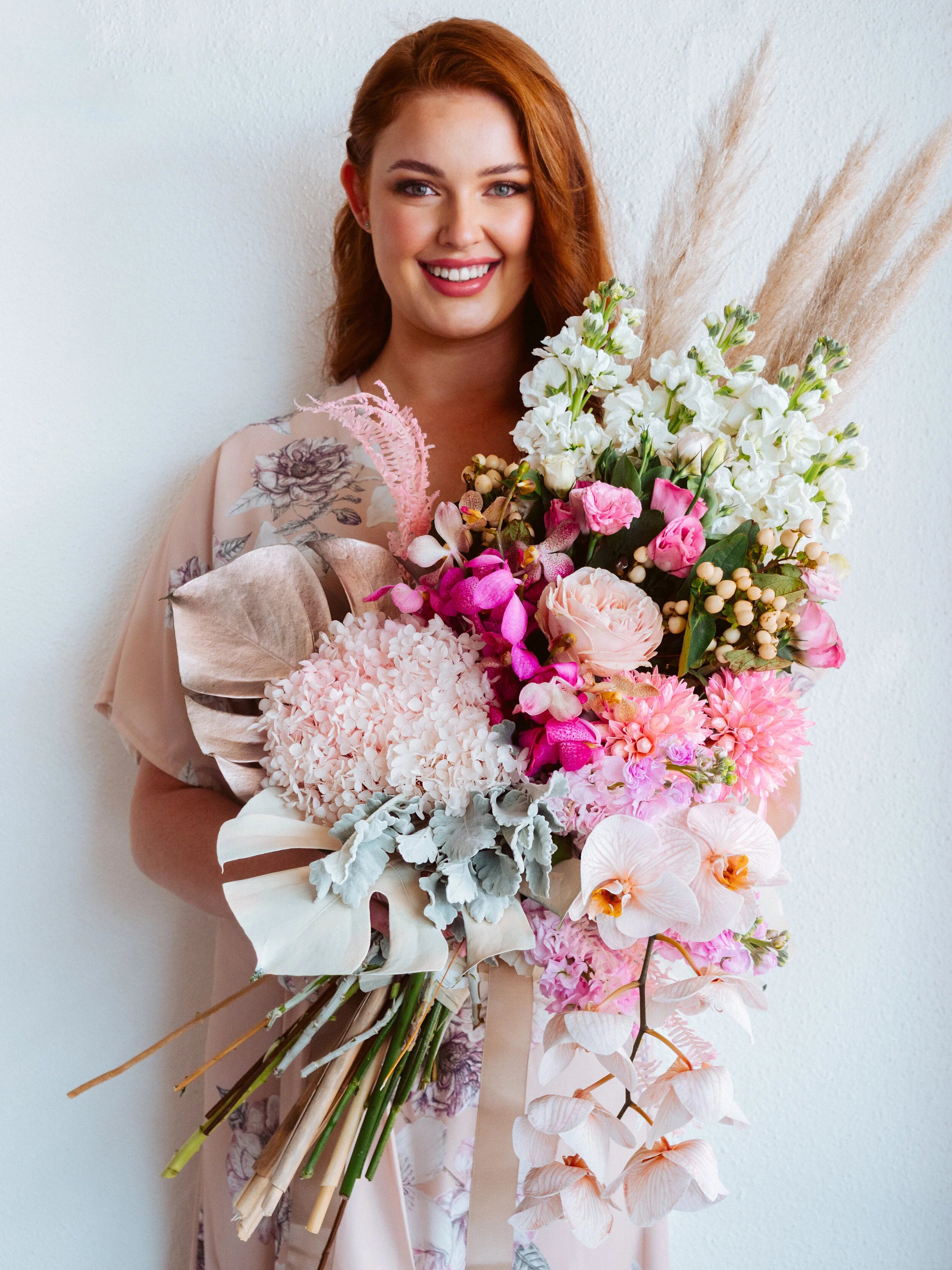 LUXE BOUQUET