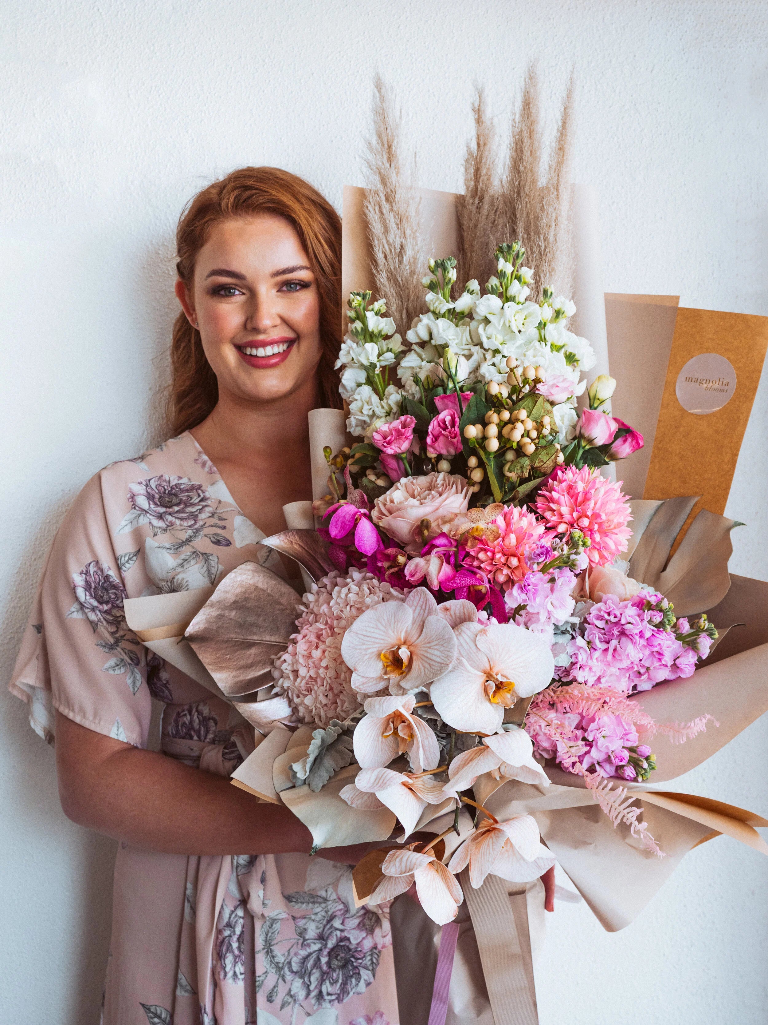 LUXE BOUQUET