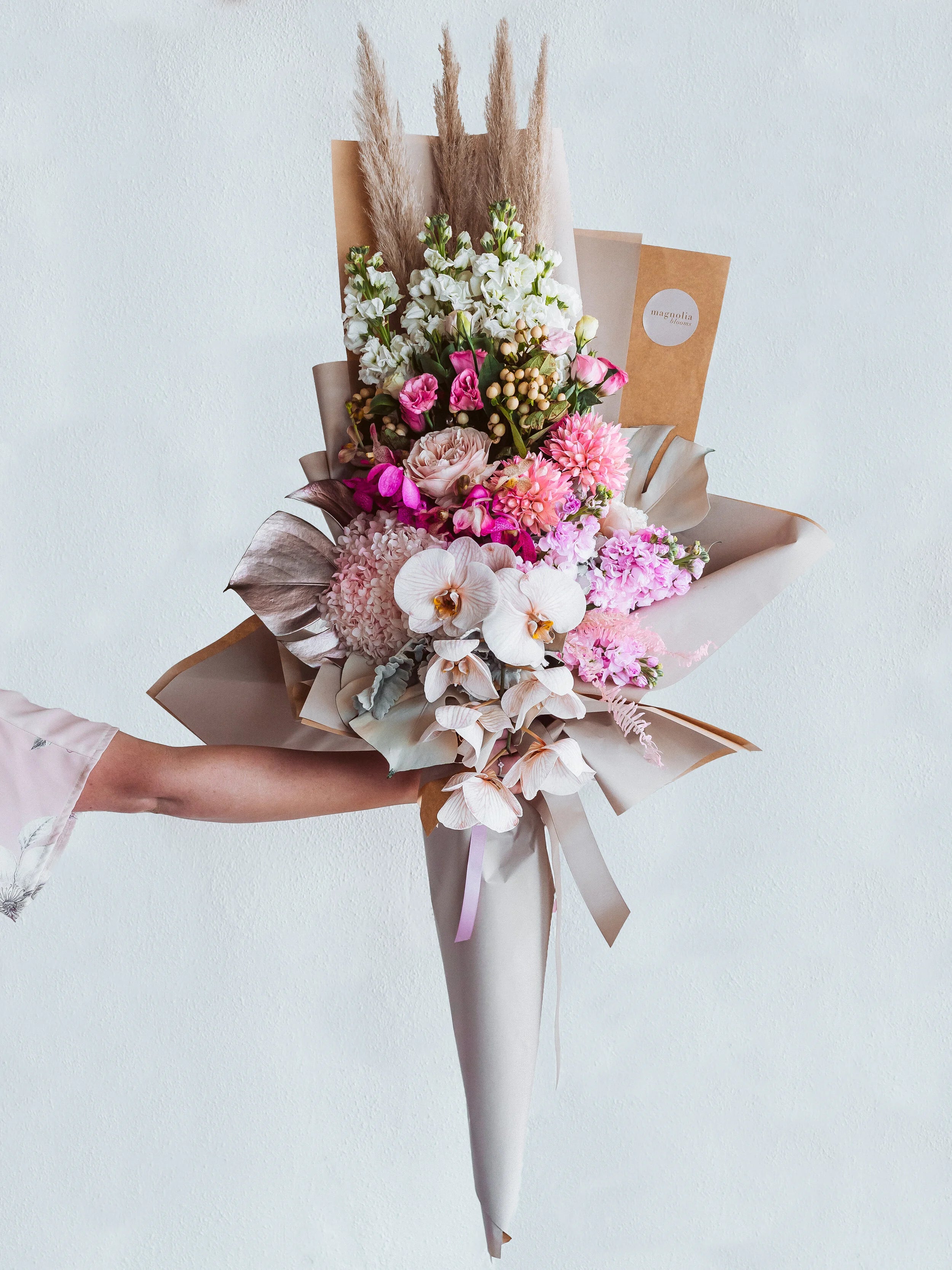 LUXE BOUQUET