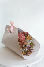 DRIED TOTE BAG
