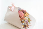 DRIED TOTE BAG
