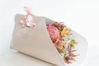 DRIED TOTE BAG