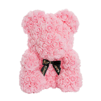 ROSIE BEAR (PINK)