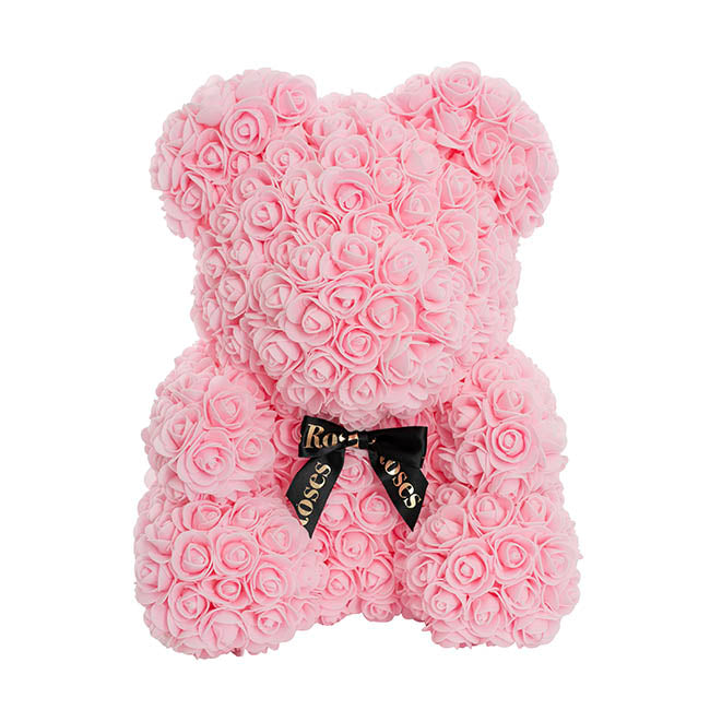 ROSIE BEAR (PINK)