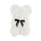 ROSIE BEAR (WHITE)