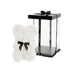 ROSIE BEAR (WHITE)