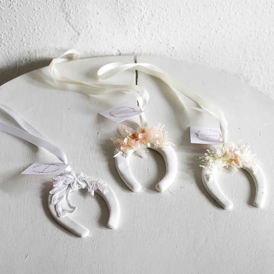 Wedding Charm Workshop