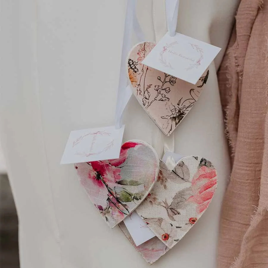 Wedding Charm Workshop
