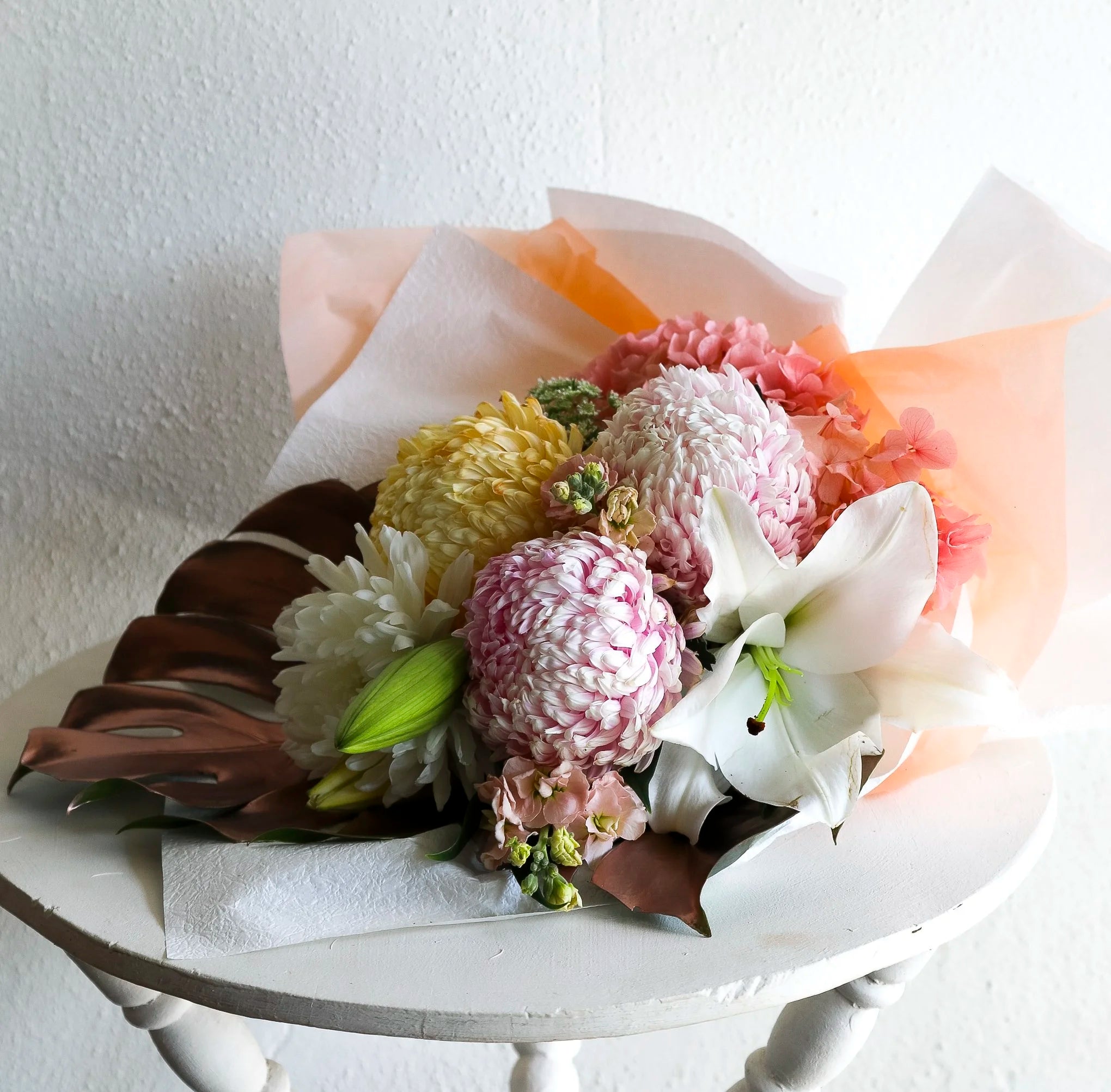 BLOOM BOUQUET