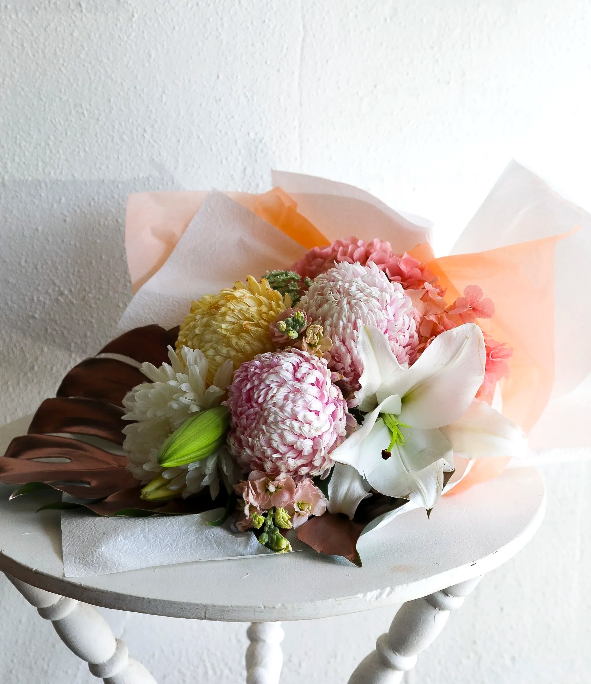 BLOOM BOUQUET