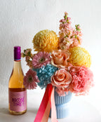 BLISS POT + PROSECCO