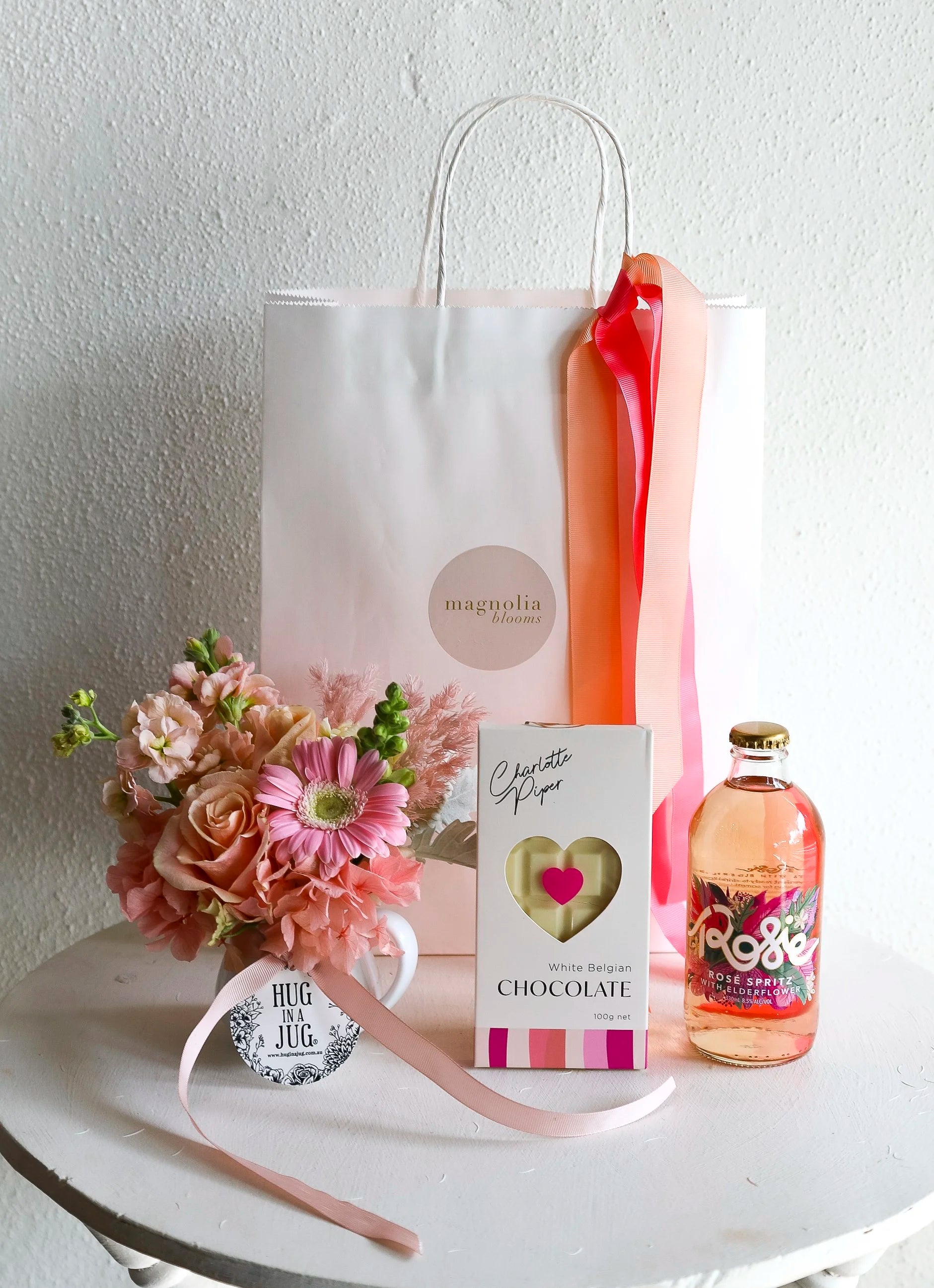 SPRITZ HUG BUNDLE