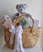 BABY BASKET